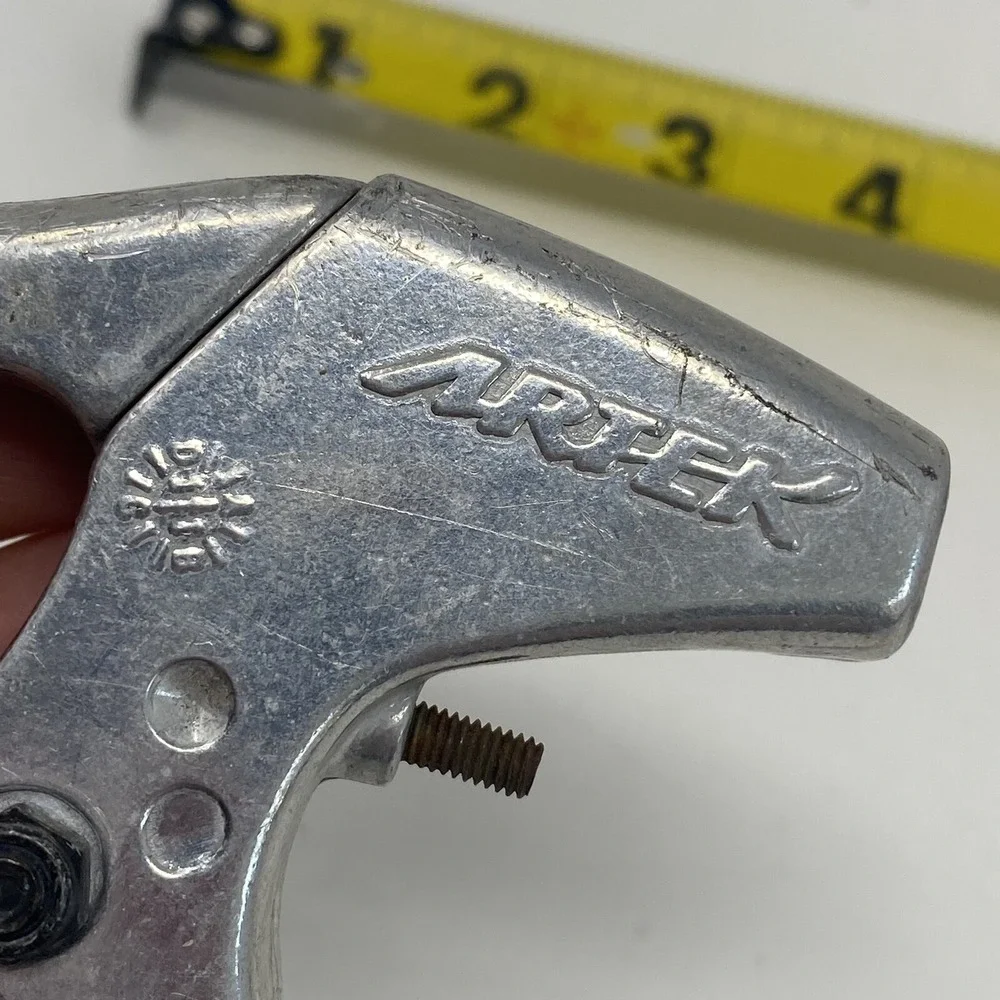 Artek Bike Brake Silver 6